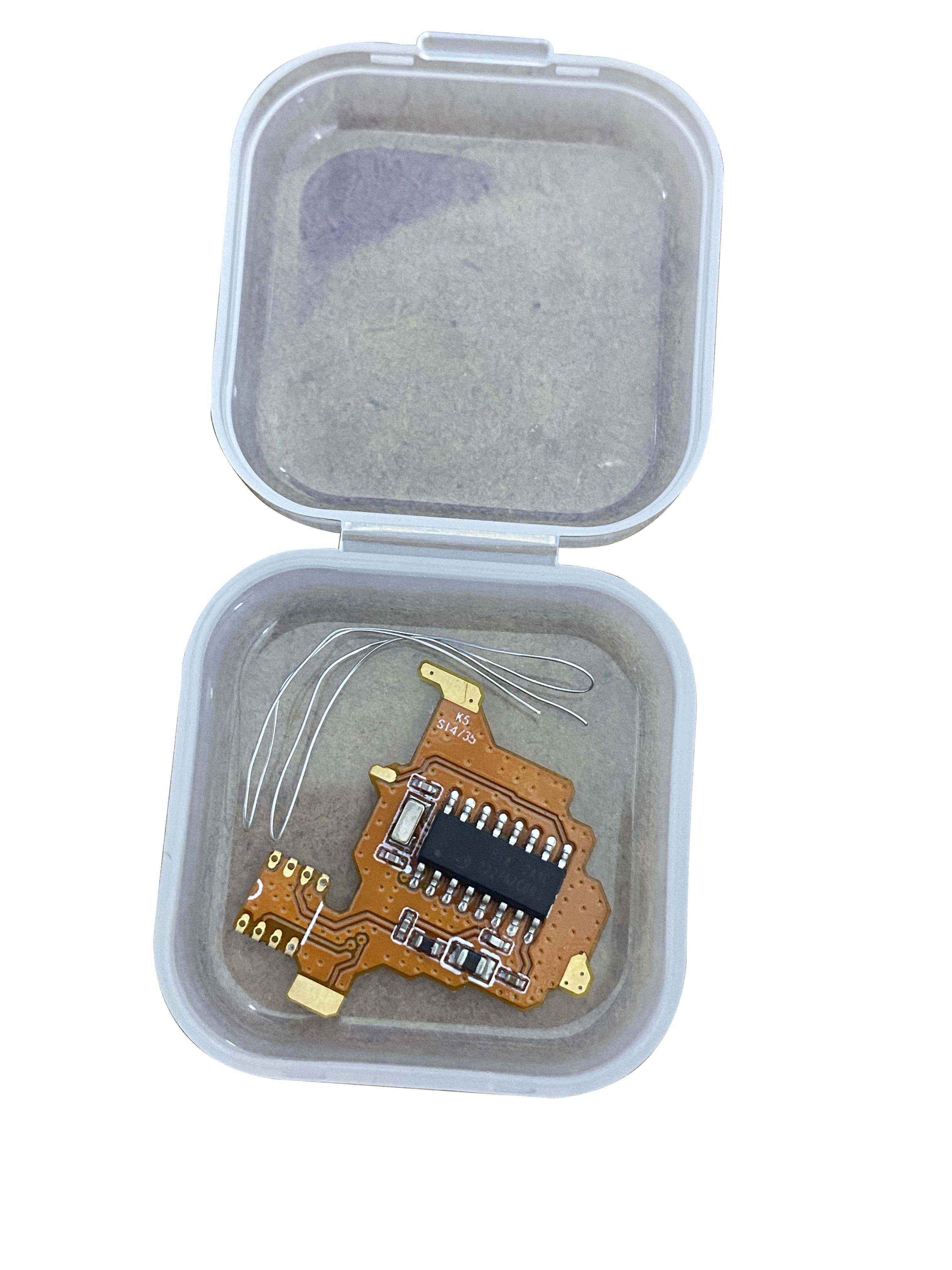 Quansheng UV-K5   V2(FPC ), SI4732 Ĩ    ǰ